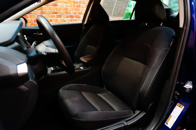 Certified 2022 Nissan Altima 2.5 S FWD image 13