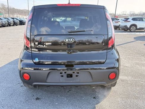 Used 2019 Kia Soul image 6