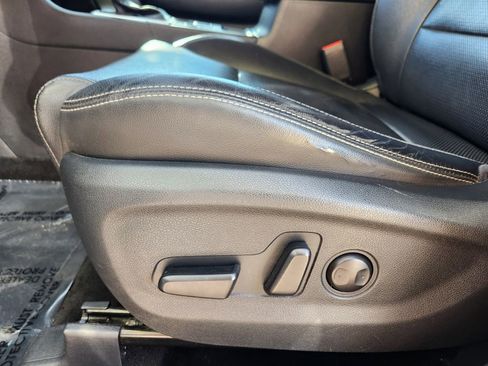 Used 2020 Kia Sportage EX w/ EX Technology Package image 8