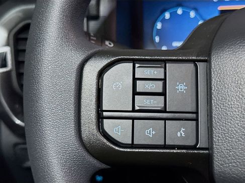 New 2026 Ford F150 STX w/ F-150 LOBO Package AWD/4WD image 30