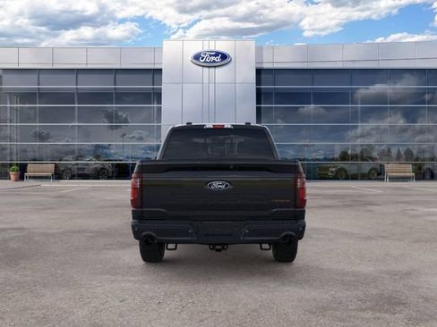New 2026 Ford F150 Tremor AWD/4WD image 5