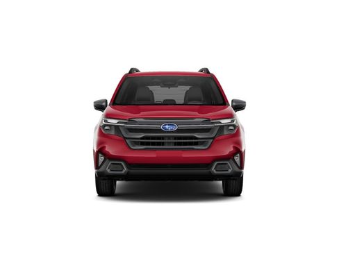 New 2026 Subaru Forester Touring AWD/4WD image 2