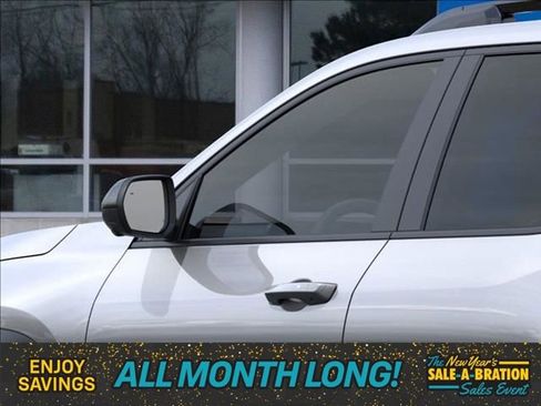 New 2026 Chevrolet Equinox LT image 12