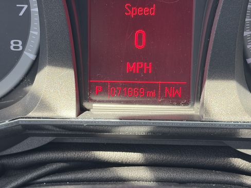 Used 2016 GMC Terrain Denali AWD/4WD image 27