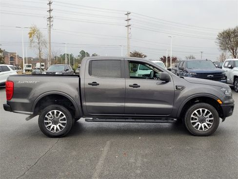 Used 2019 Ford Ranger XLT w/ Equipment Group 302A Luxury image 2