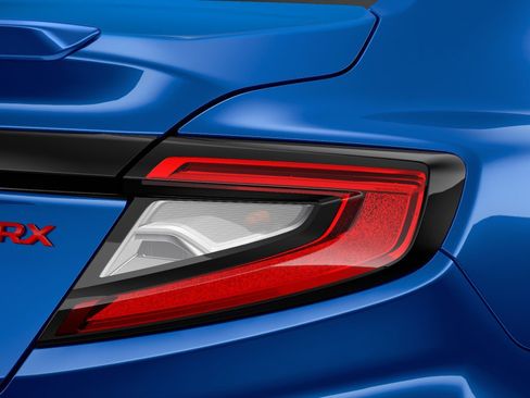 New 2026 Subaru WRX Premium AWD/4WD image 11