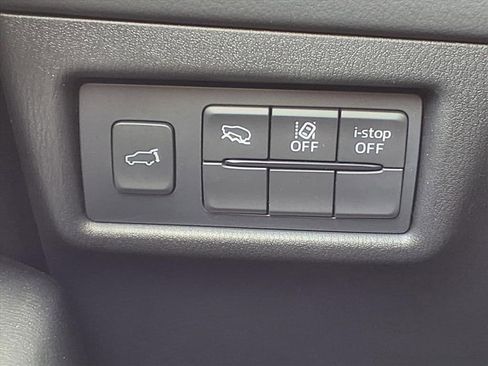 Certified 2025 MAZDA CX-5 AWD 2.5 S w/ Preferred Package image 25