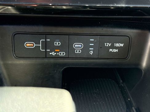 Used 2025 Hyundai Tucson SEL FWD image 27