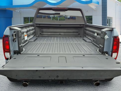 Certified 2023 Honda Ridgeline Black Edition image 5