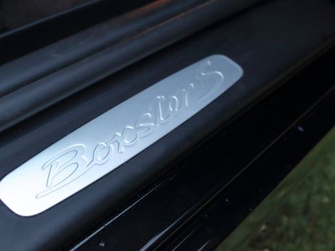 Used 2005 Porsche Boxster S image 43