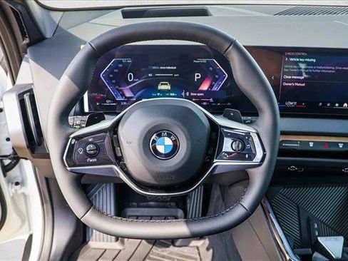 New 2026 BMW X3 xDrive30i w/ Premium Package AWD/4WD image 13