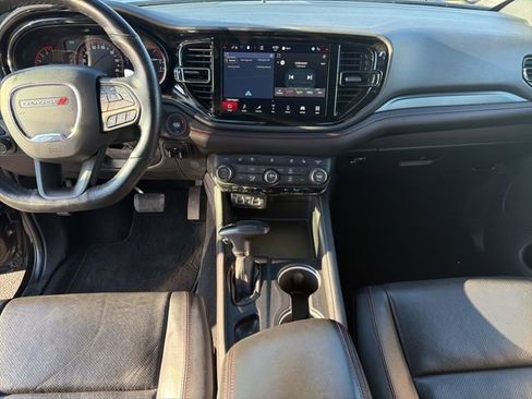 Used 2024 Dodge Durango GT image 16
