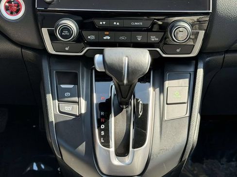 Used 2017 Honda CR-V EX-L image 14