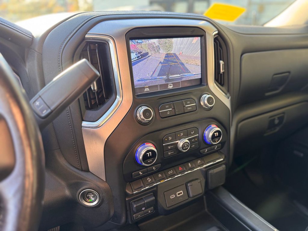 Used 2021 GMC Sierra 1500 Elevation w/ Preferred Package AWD/4WD image 15