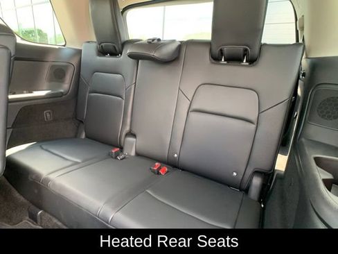 Used 2024 Nissan Pathfinder SL w/ SL Premium Package AWD/4WD image 23