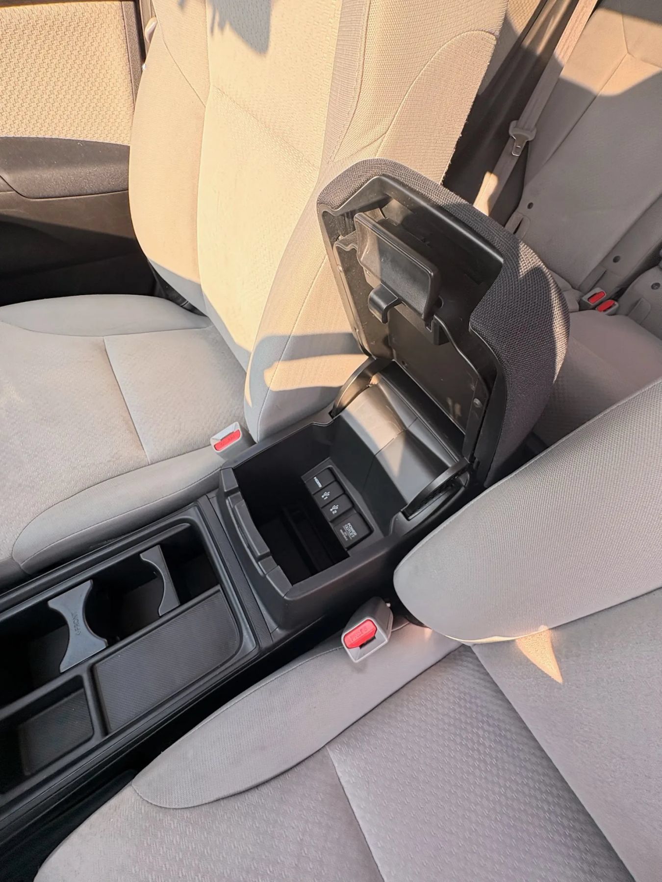 Used 2016 Honda CR-V EX image 22