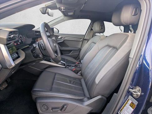 Used 2023 Audi A3 2.0T Premium w/ Convenience Package image 15