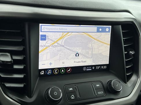 Used 2023 GMC Acadia AT4 image 20