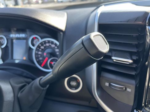 New 2026 RAM 2500 Big Horn image 24