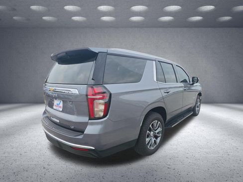 Used 2022 Chevrolet Tahoe LT AWD/4WD image 19