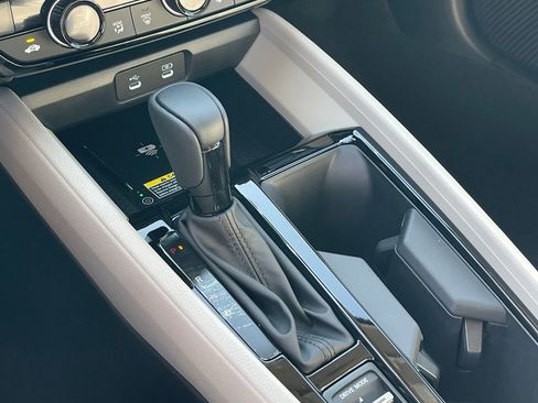 New 2025 Honda Accord EX-L image 45