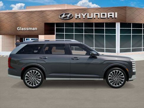 New 2026 Hyundai Palisade Calligraphy image 7