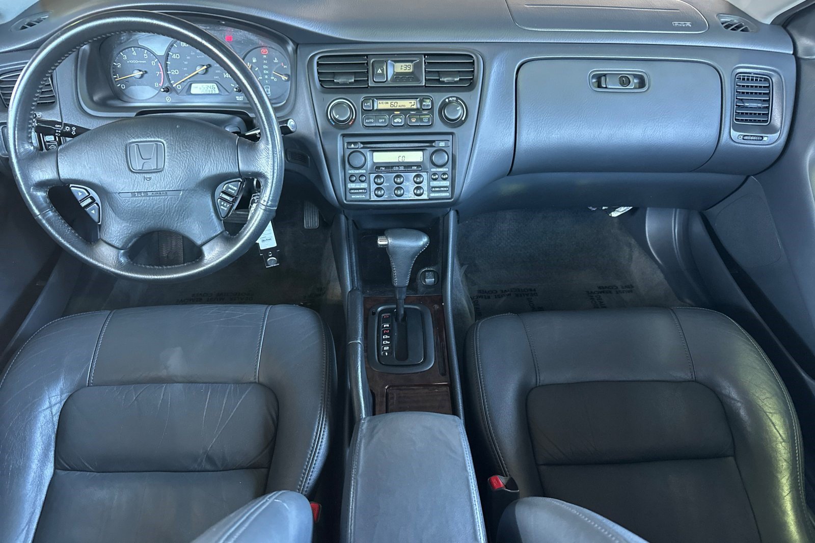 Used 2000 Honda Accord EX image 15