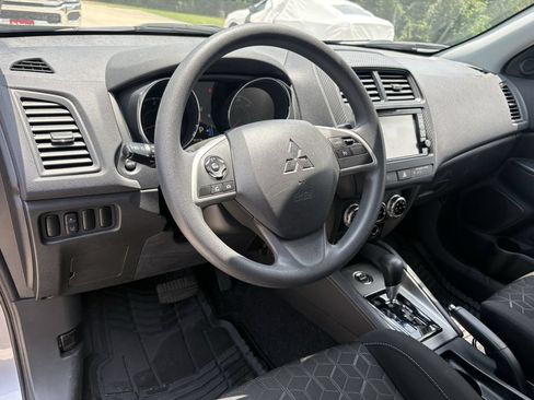 Used 2022 Mitsubishi Outlander Sport SE AWD/4WD image 14
