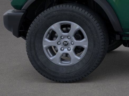 New 2025 Ford Bronco Big Bend image 46