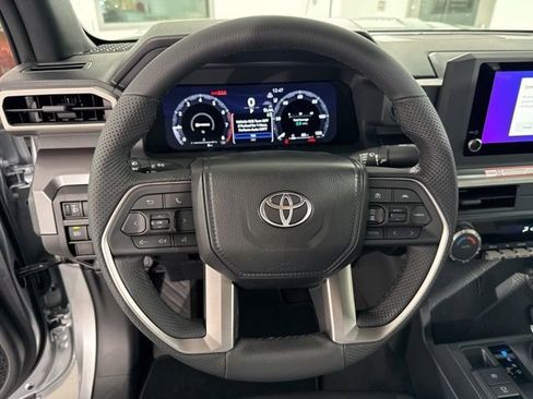 New 2025 Toyota Tacoma TRD Sport image 25