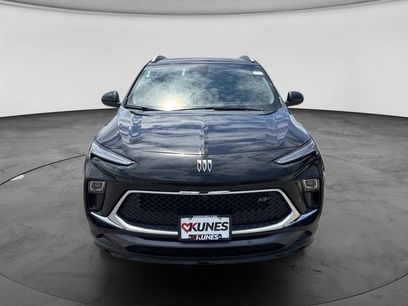 New 2026 Buick Encore GX Sport Touring w/ Advanced Technology Package