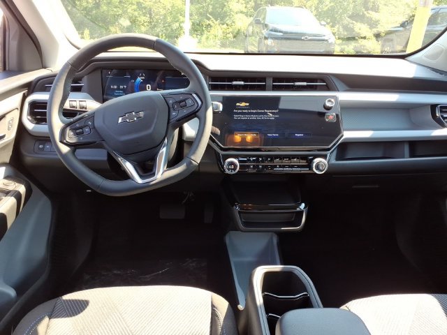 New 2027 Chevrolet Bolt LT w/ Comfort Package FWD image 9