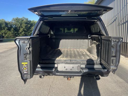 Used 2020 RAM 1500 Limited AWD/4WD image 29
