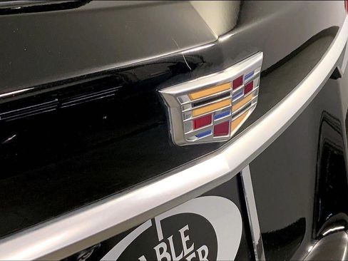Used 2023 Cadillac XT5 Luxury FWD image 29