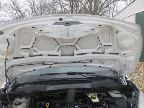 Used 2014 Ford Transit Connect XL image 29