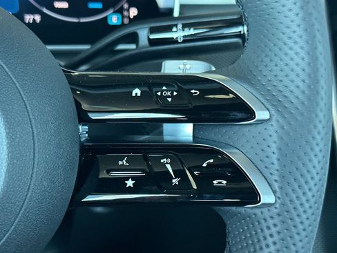 New 2025 Mercedes-Benz C 300 4MATIC Sedan image 27