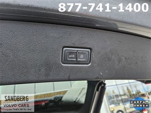 Used 2022 Audi SQ5 Prestige image 12