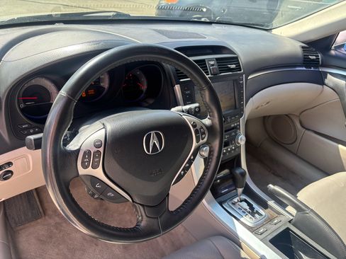 Used 2008 Acura TL w/ Navigation System image 5