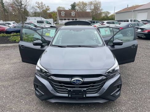 Used 2023 Subaru Legacy Premium AWD/4WD image 29