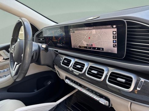 Used 2020 Mercedes-Benz GLE 350 image 26