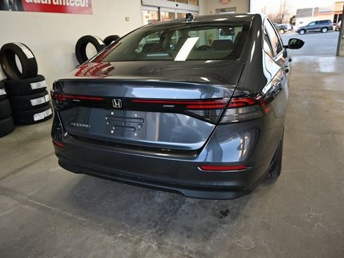 Used 2024 Honda Accord LX image 6