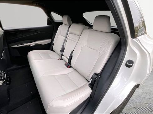 Used 2023 Lexus RX 350 Premium w/ Accessory Package AWD/4WD image 15