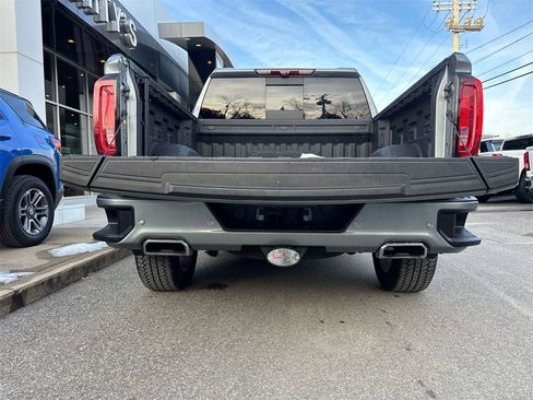 Certified 2023 GMC Sierra 1500 Denali w/ Technology Package image 5