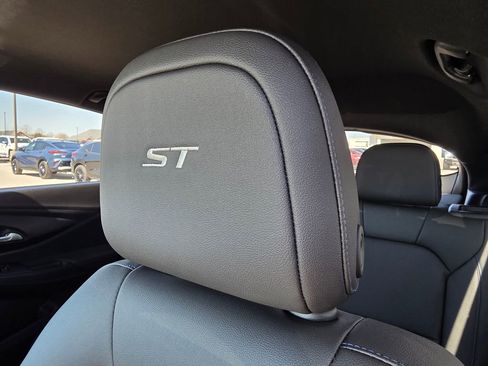 New 2026 Buick Envista Sport Touring w/ Convenience I Package FWD image 21