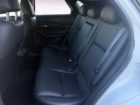 Used 2025 MAZDA CX-30 AWD 2.5 S w/ Preferred Package image 13