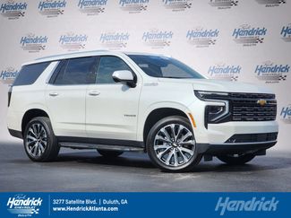 Used 2025 Chevrolet Tahoe High Country video 1