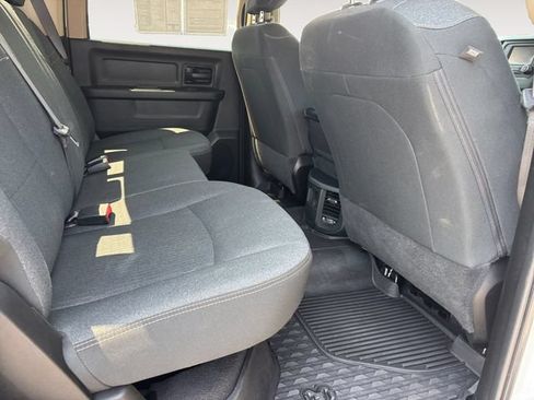 Used 2020 RAM 2500 Tradesman AWD/4WD image 13