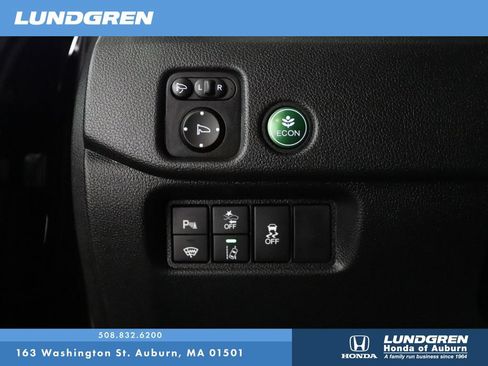 Used 2022 Honda Passport Elite image 34