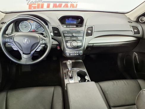 Used 2013 Acura RDX FWD image 11