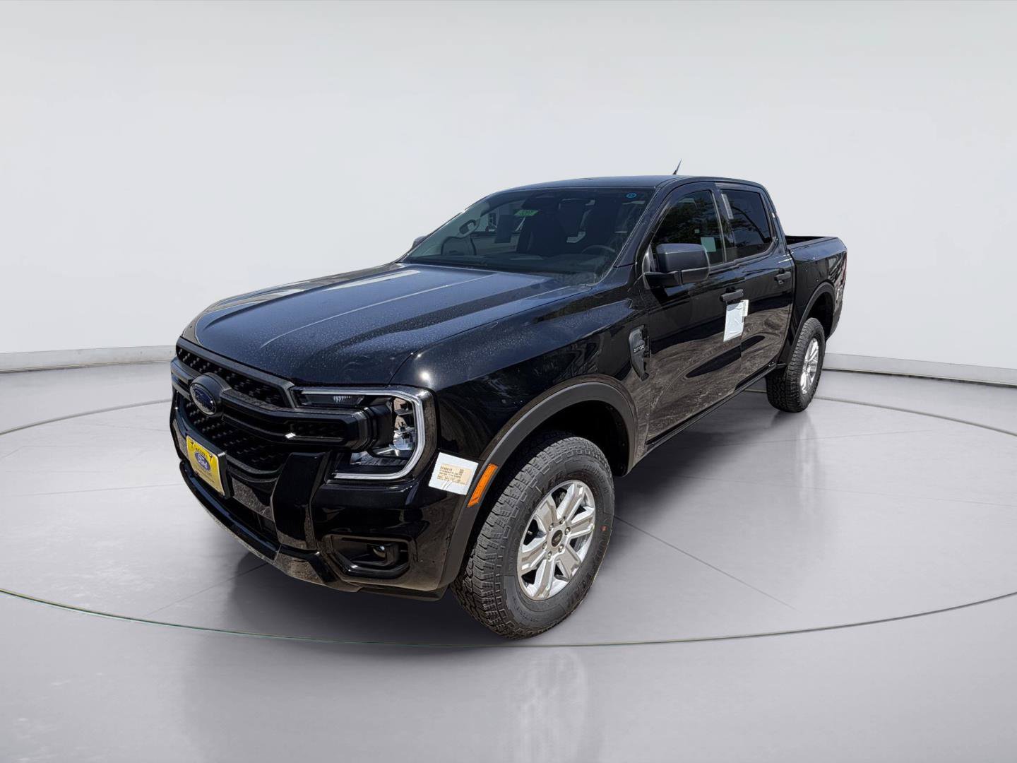 New 2026 Ford Ranger XL RWD image 1